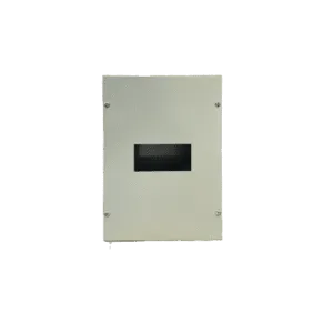 4 Pole MCCB Box