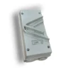 Solar Isolator Switch 63A 4 Pole