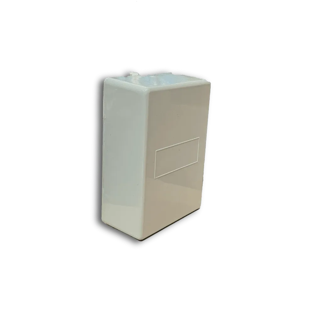 Telephone Junction Box 30 pair