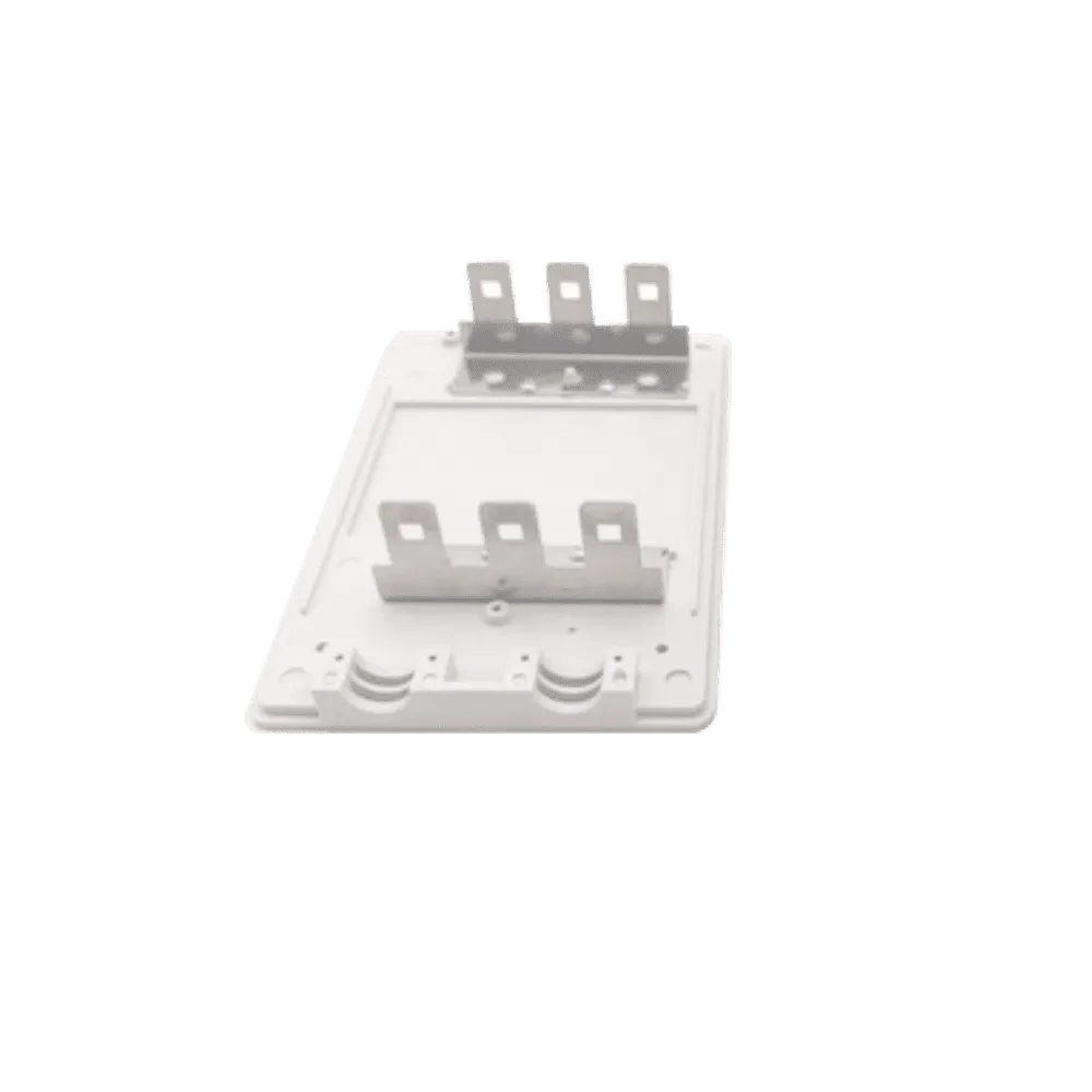 Telephone Junction Box 30 pair