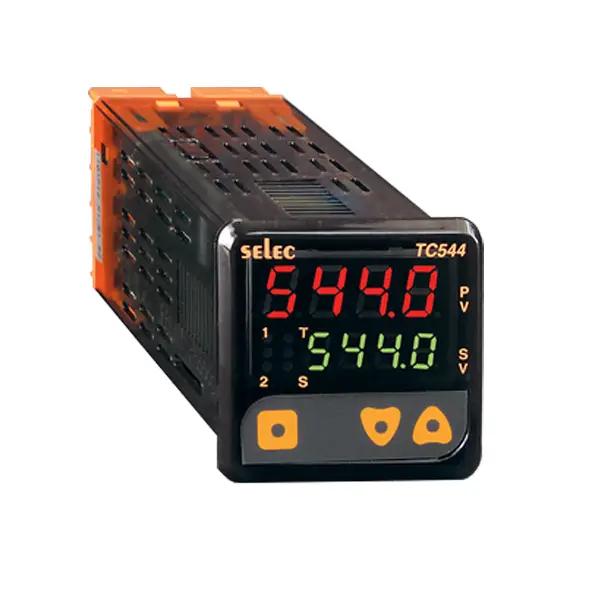 Selec Temperature Controller