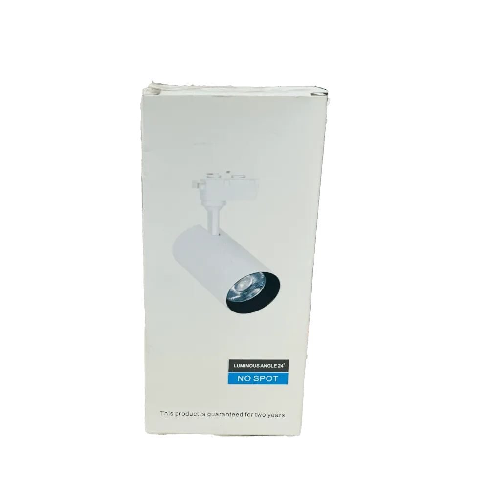 LED 10W Track Light