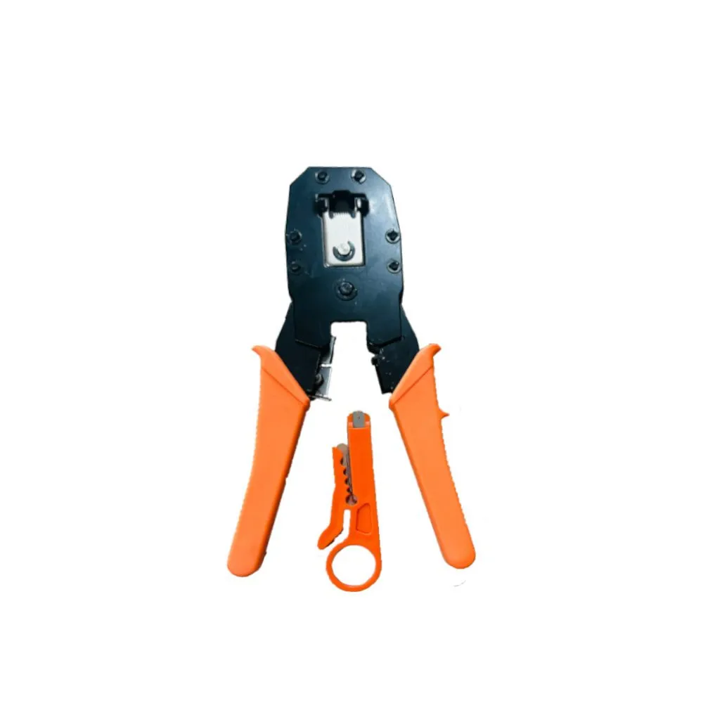 Crimping Tool Rj45/12/11 Cat5/6
