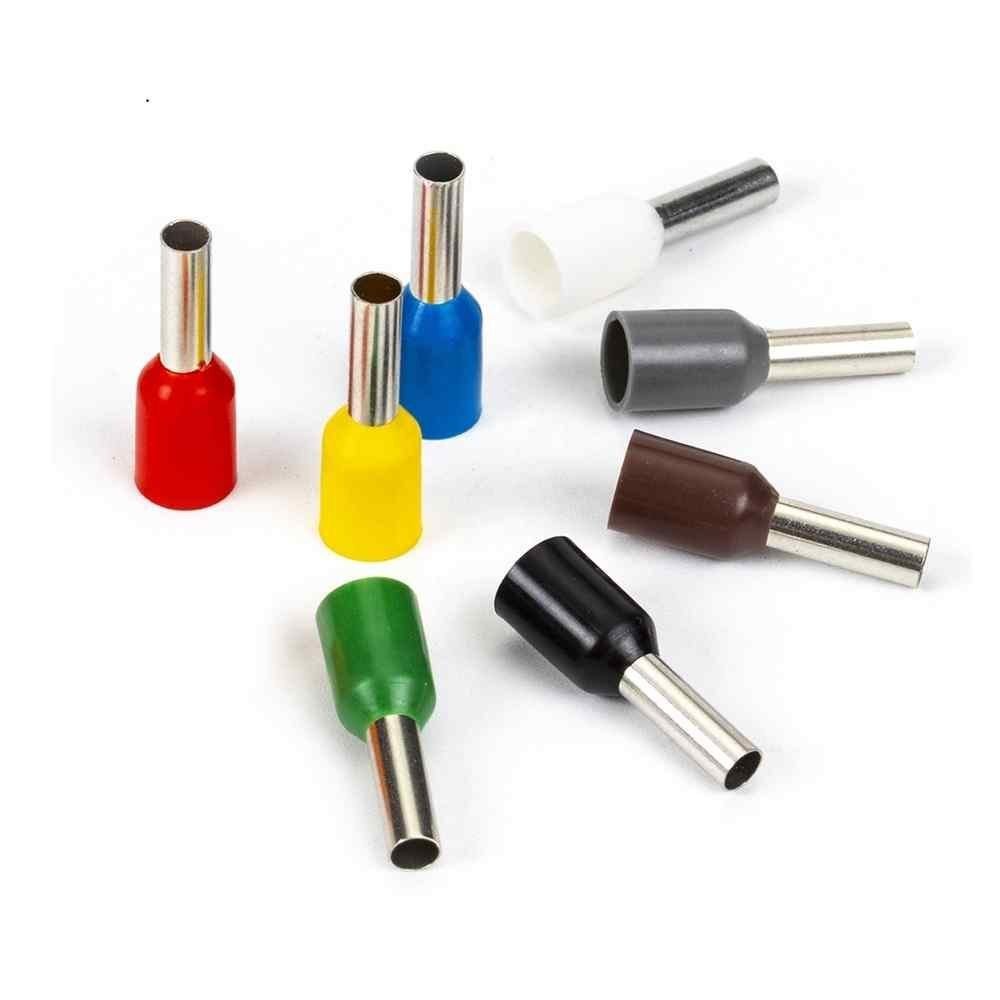 Code End Terminal Lug - I Lug