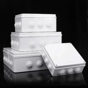 Waterproof Box IP 65