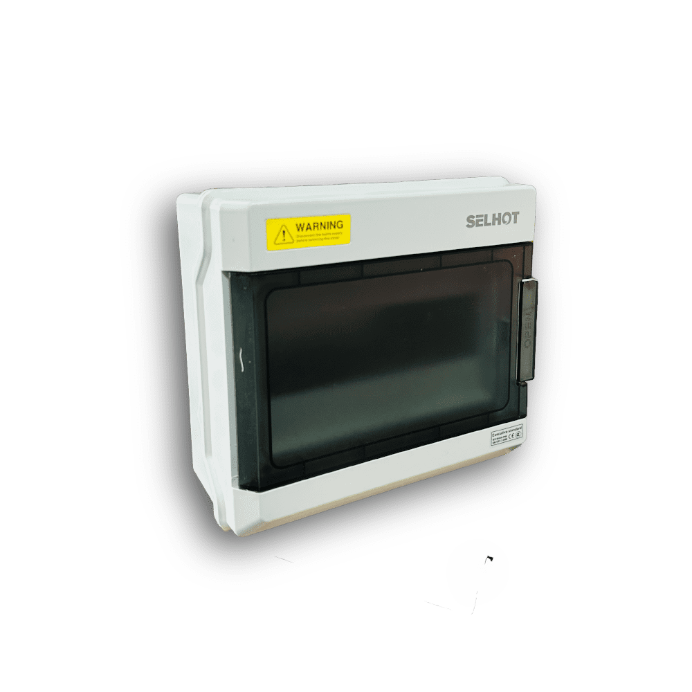 IP 65 300 x 250 x 130mm Enclosure