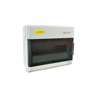 ip 65 Box