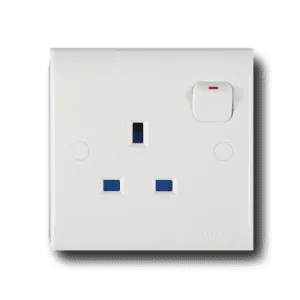 13A Plug Base Krypton