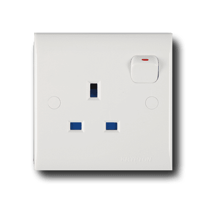 13A Plug Base Krypton