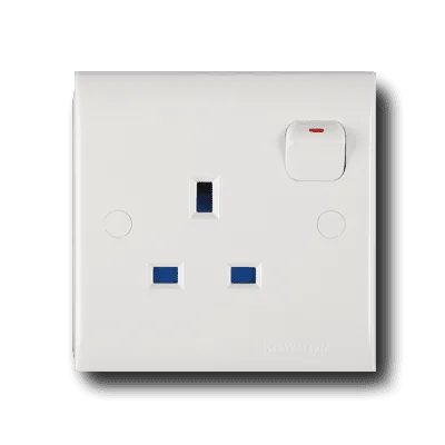 13A Plug Base Krypton