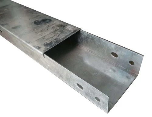 Cable Trunking - Cable Management