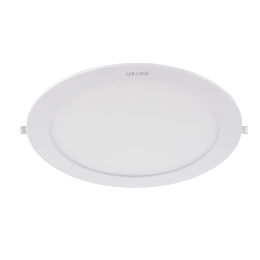 12W Sunk Panel Light