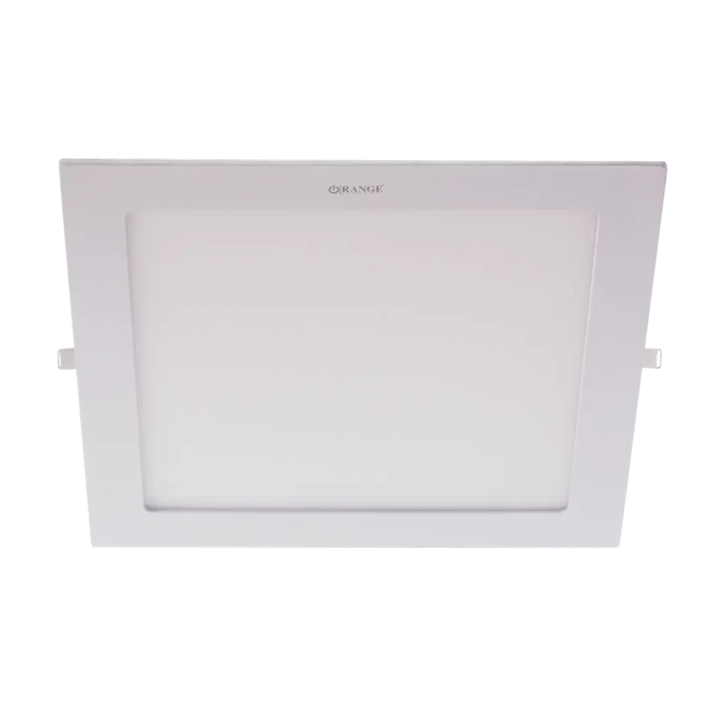 12W Sunk Panel Light