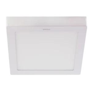 12W Surface Panel Light