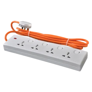 13A Orange Wire Code