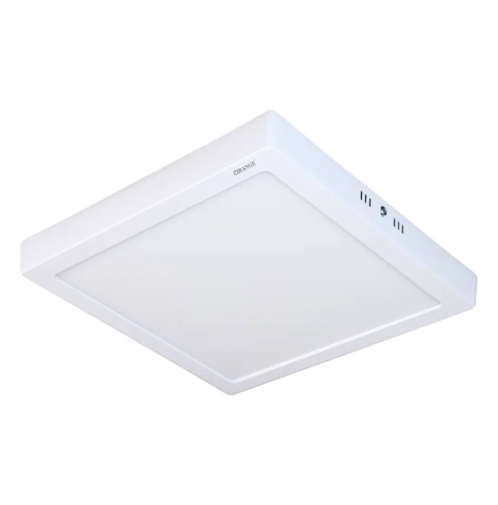 18W Square Panel Light