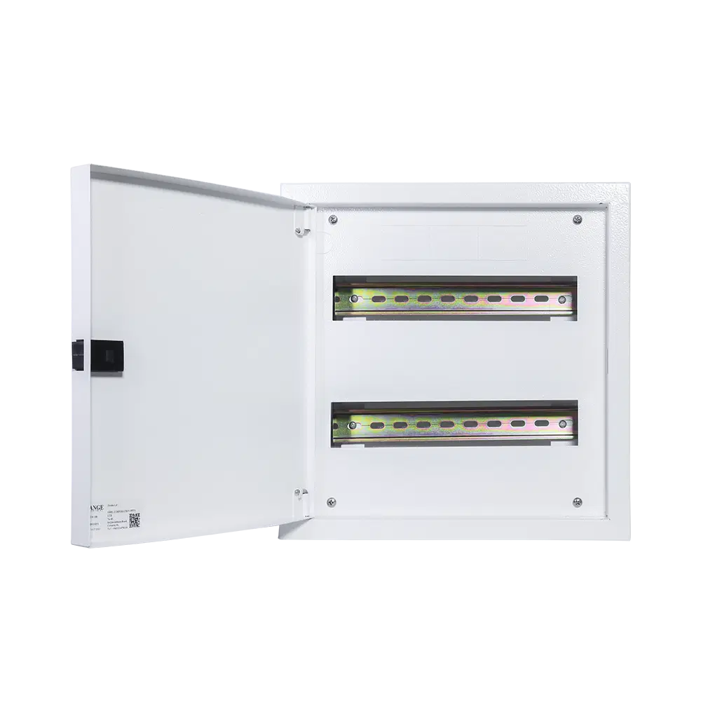 2Row-28Way-Metal-Distribution-Enclosure-