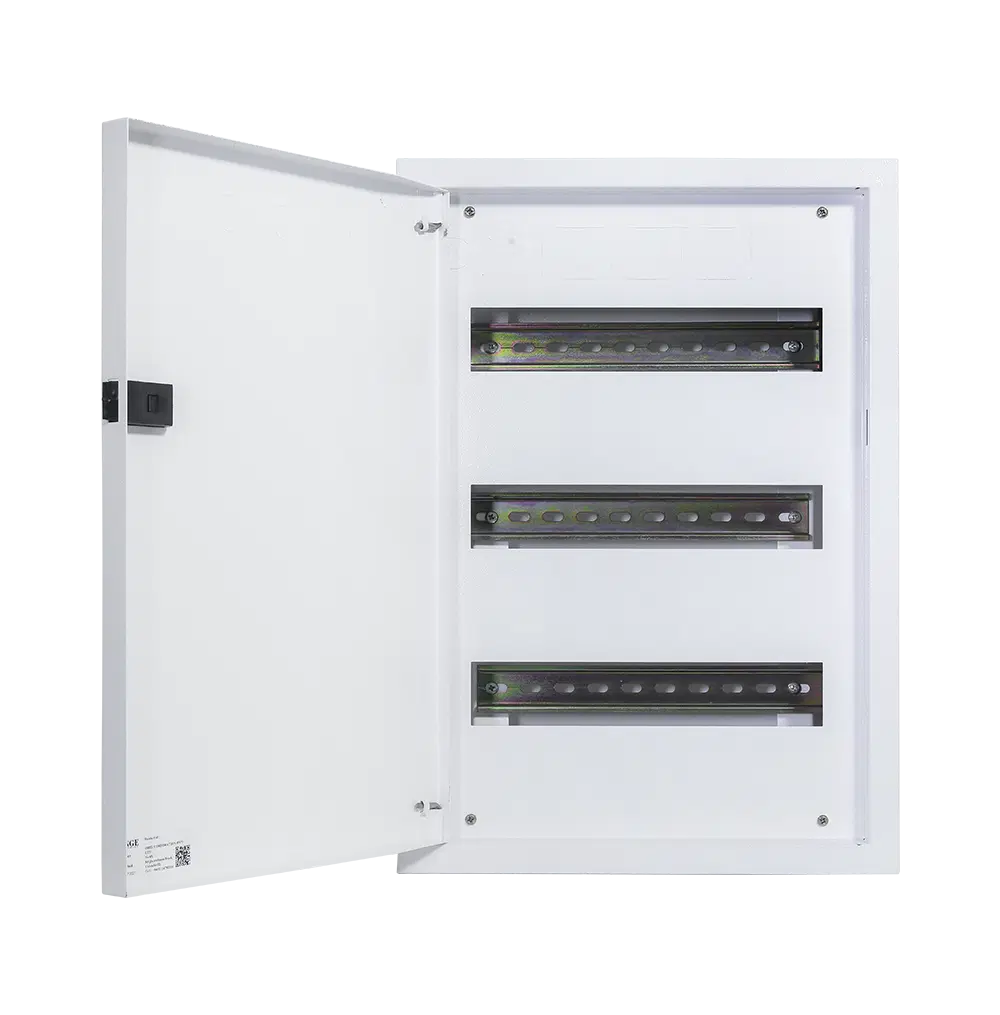 3Row-42Way-Metal-Distribution-Enclosure-