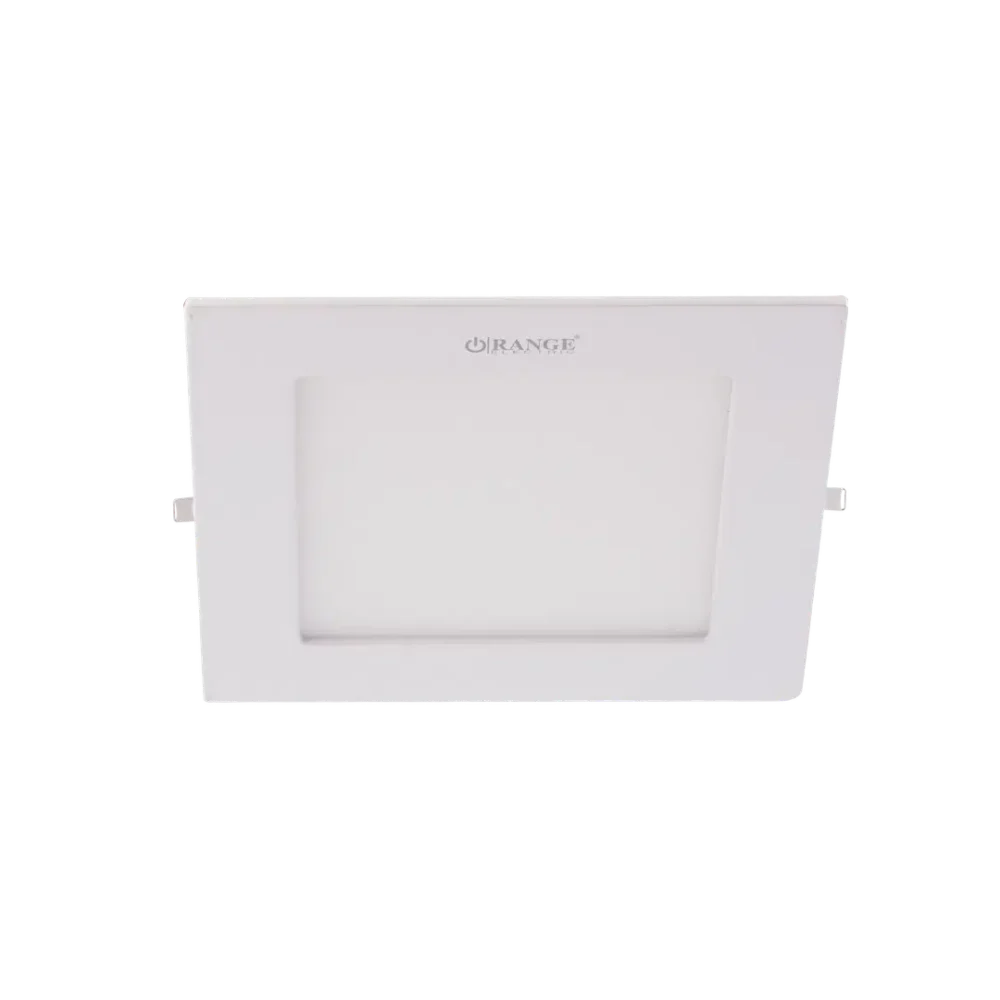 6W Surface Panel Light