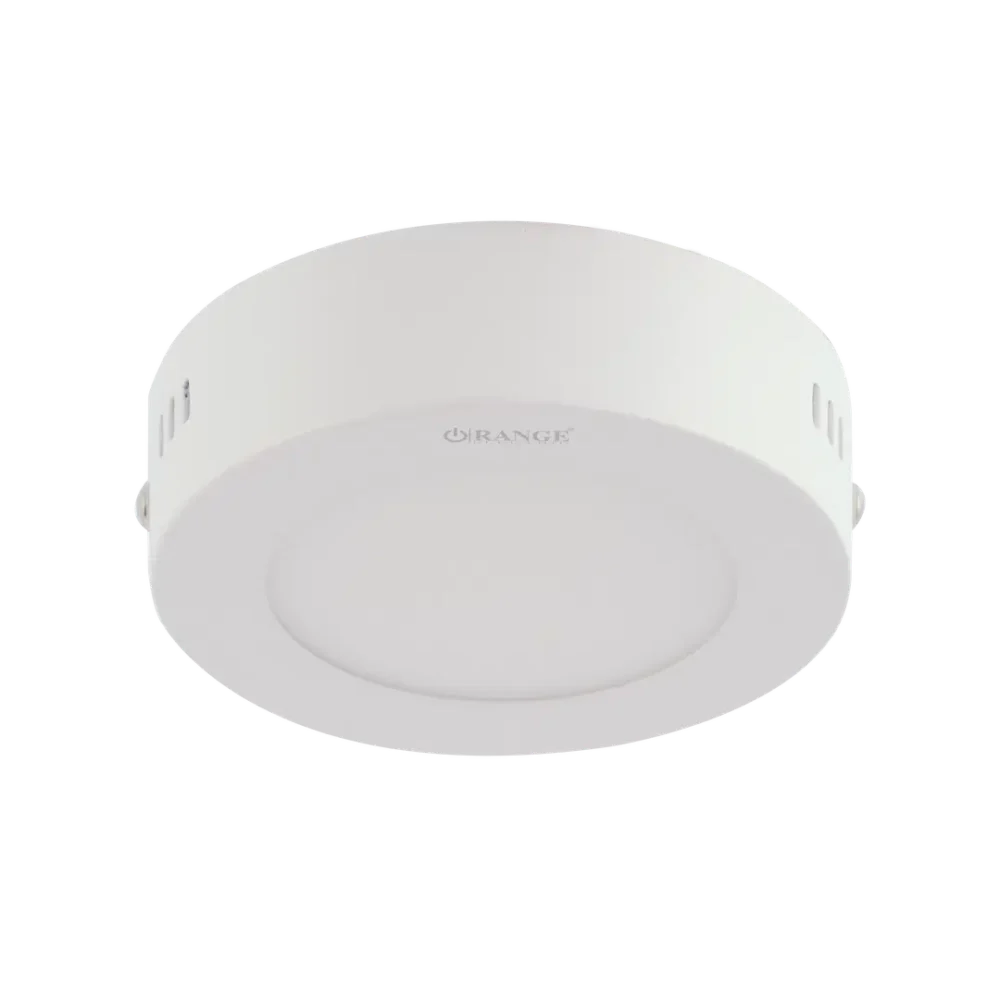 6w Panel Light Surface