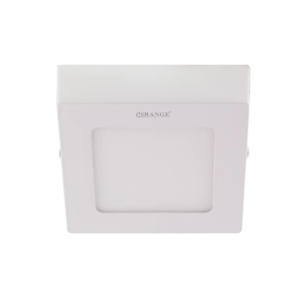 6W Surface Panel Light