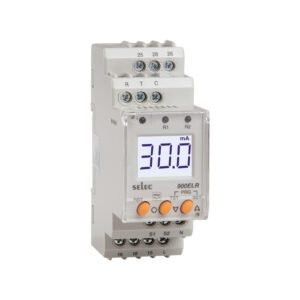 Earth leakage Relay 900ELR