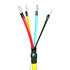 Cable End Termination Kit