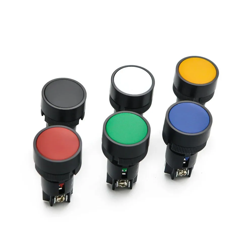 push button