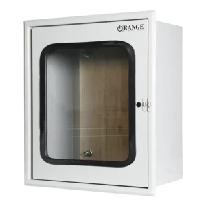 Three Phase Meter Box