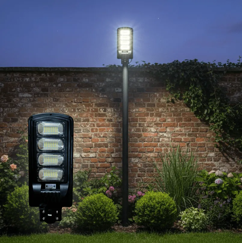 200W Solar Light 3
