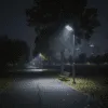 200W Solar Light