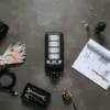 200W Solar Light