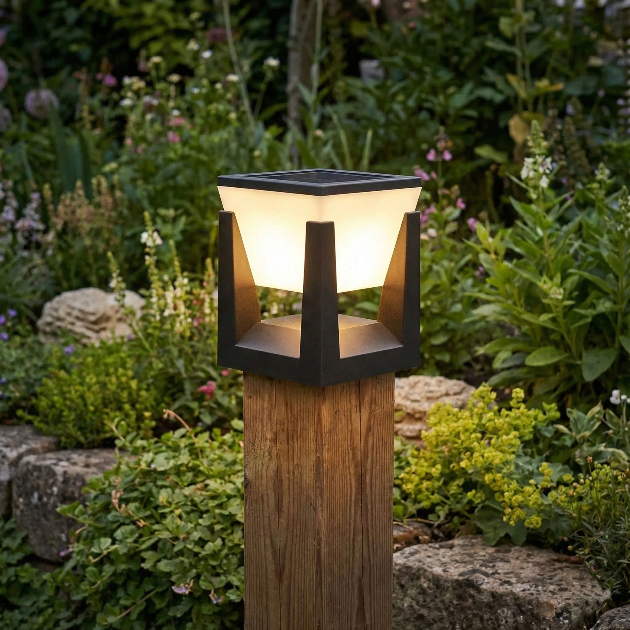 Solar 5W arden light Best Price in Sri Lanka