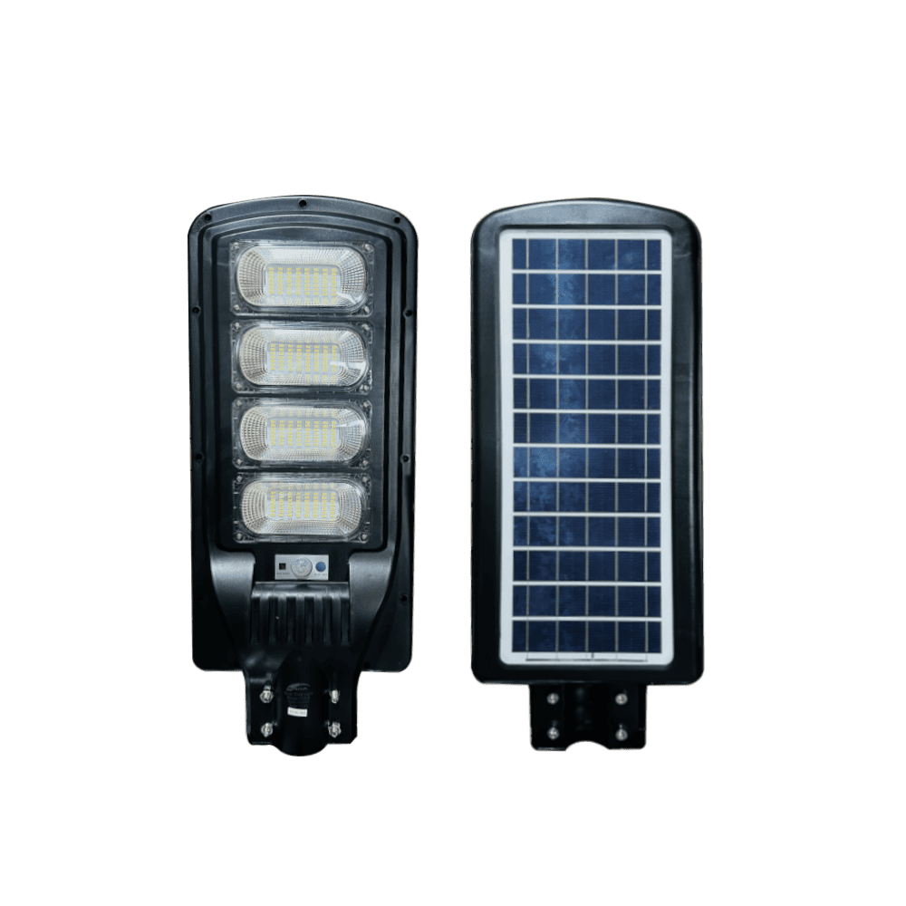 Akra 200W Solar Light