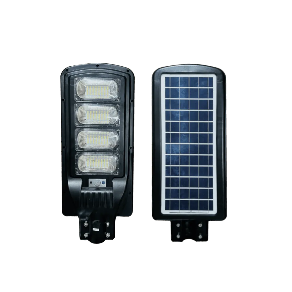 Akra 200W Solar Light