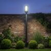 200W Solar Light