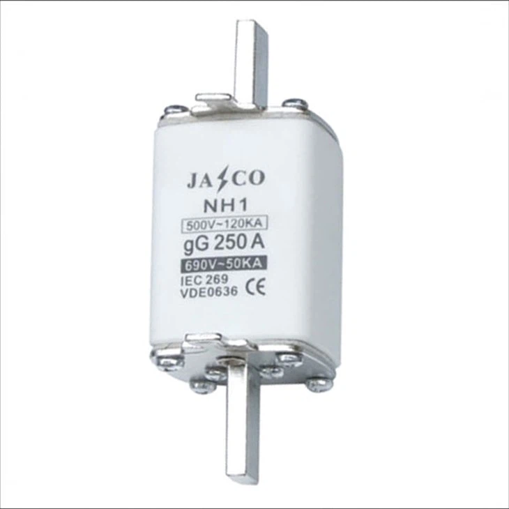 HRC Fuse Gunarathne Electricals