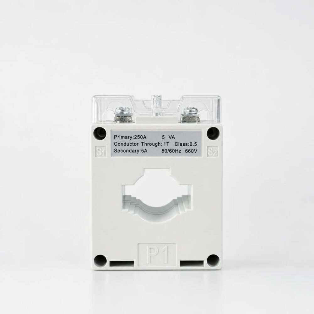 250A Current Transformer