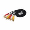 3 RCA Cable