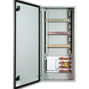 3 Row Busbar Box