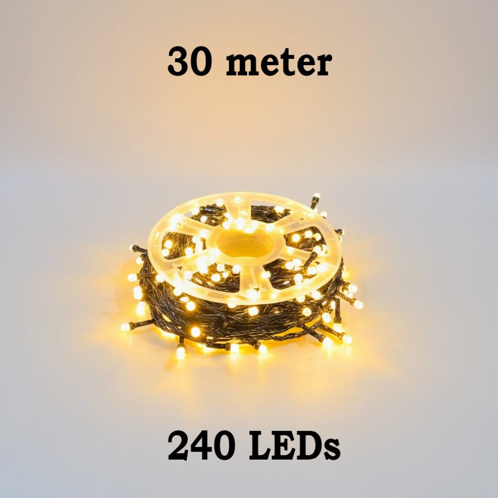 30m Decoration Light