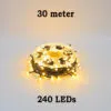 30m Decoration Light