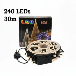 30m Decoration Light
