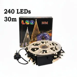 30m Decoration Light