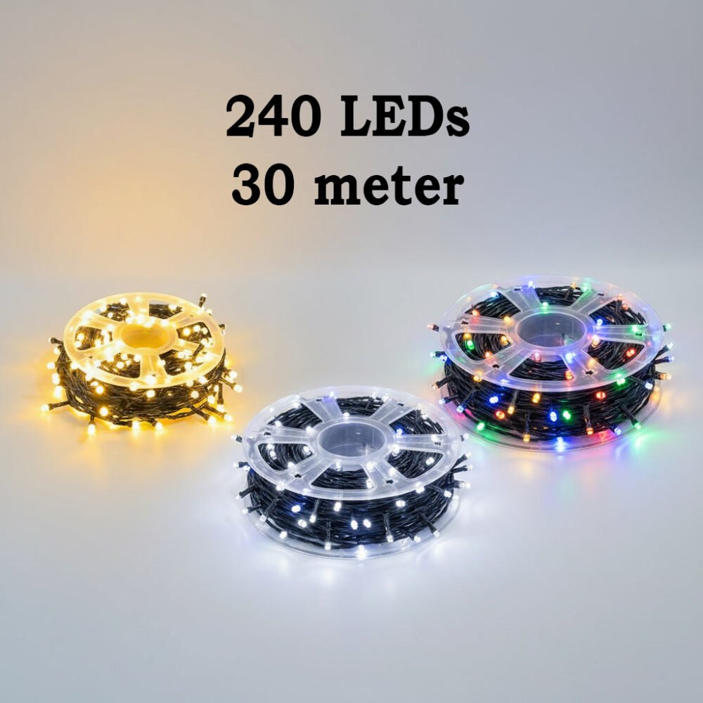 30m Decoration Light