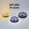 30m Decoration Light