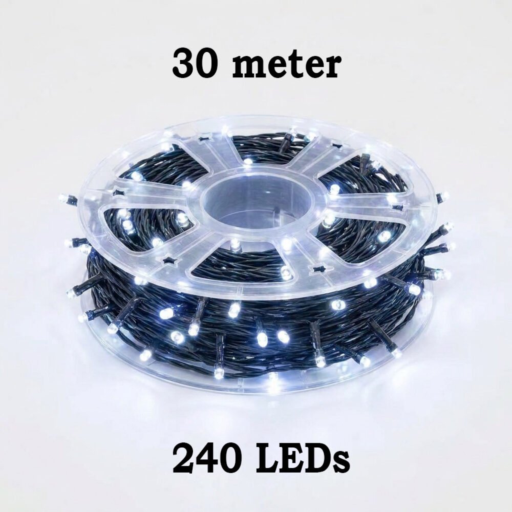 30m Decoration Light