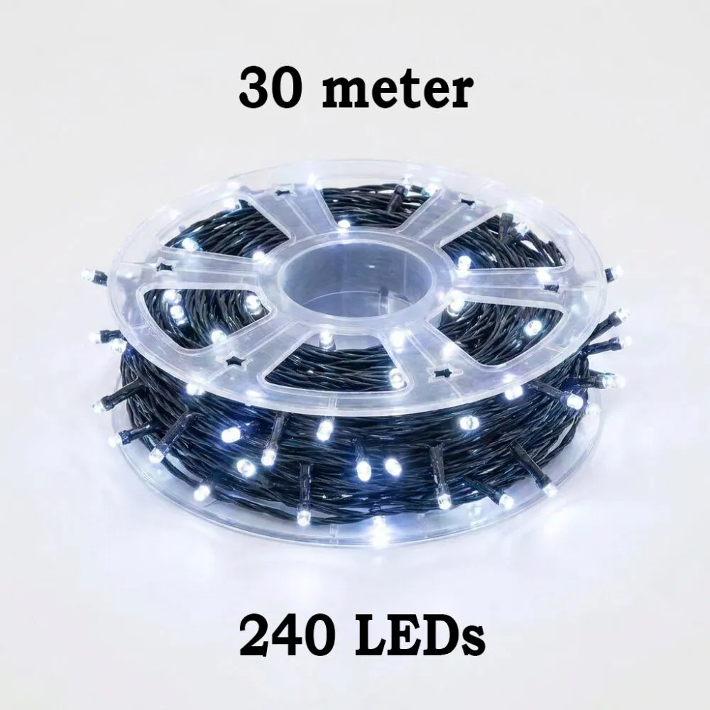30m Decoration Light