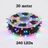 30m Decoration Light