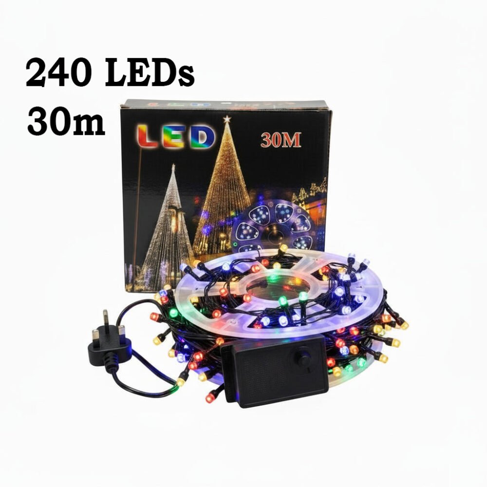 30m Decoration Light